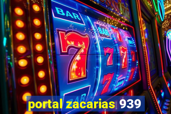 portal zacarias 939